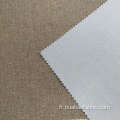 Tissu de rembourrage tissu de canapé en velours d&#39;usine